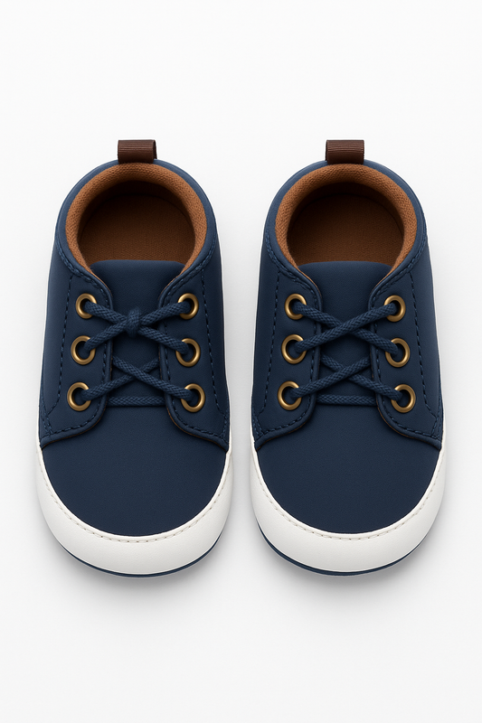 Classic low top sneakers