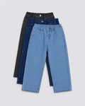 Make Your Own Pack Of Boys Denim Jeans 2(Save 10%)