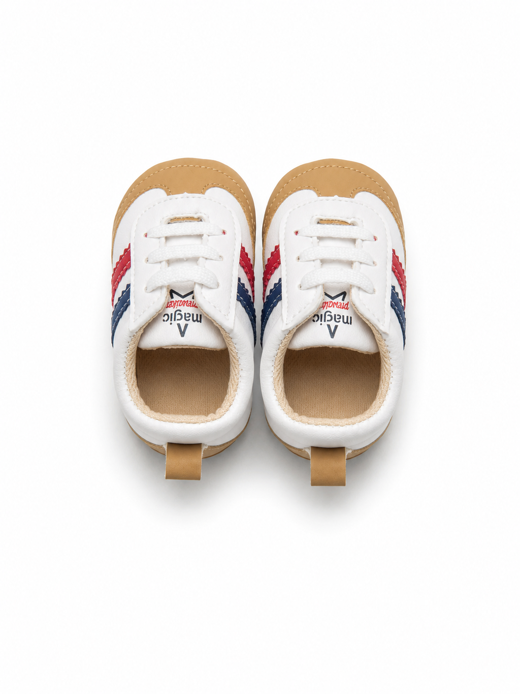 Trail Sneakers