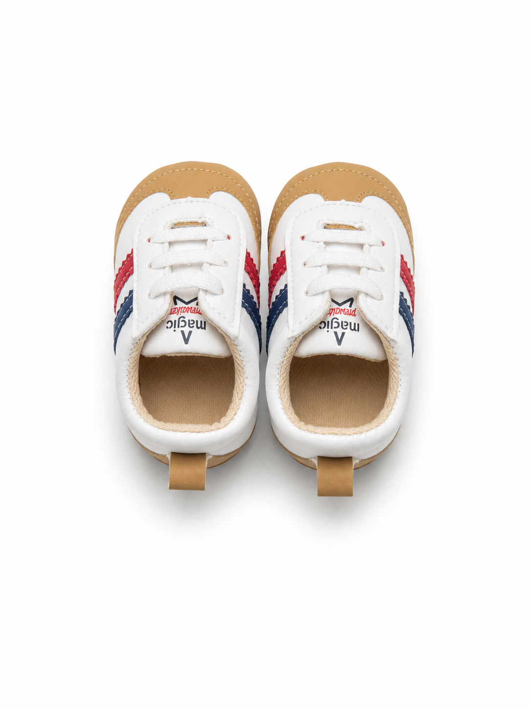 Trail Sneakers