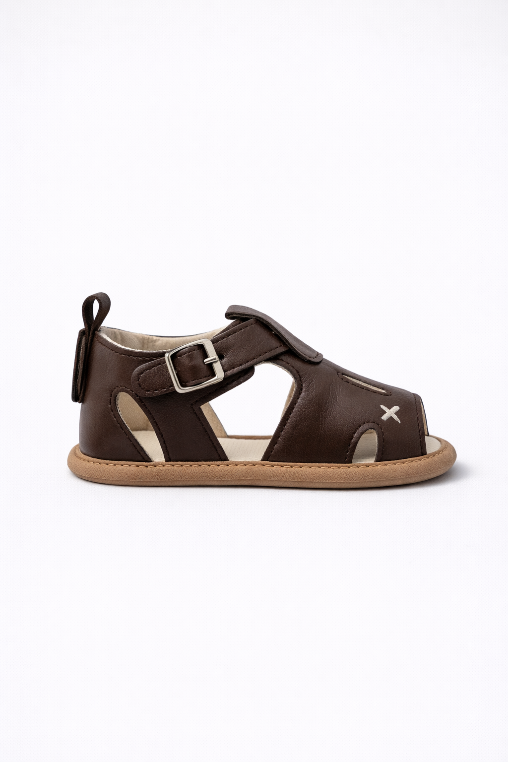Cambridge sandals