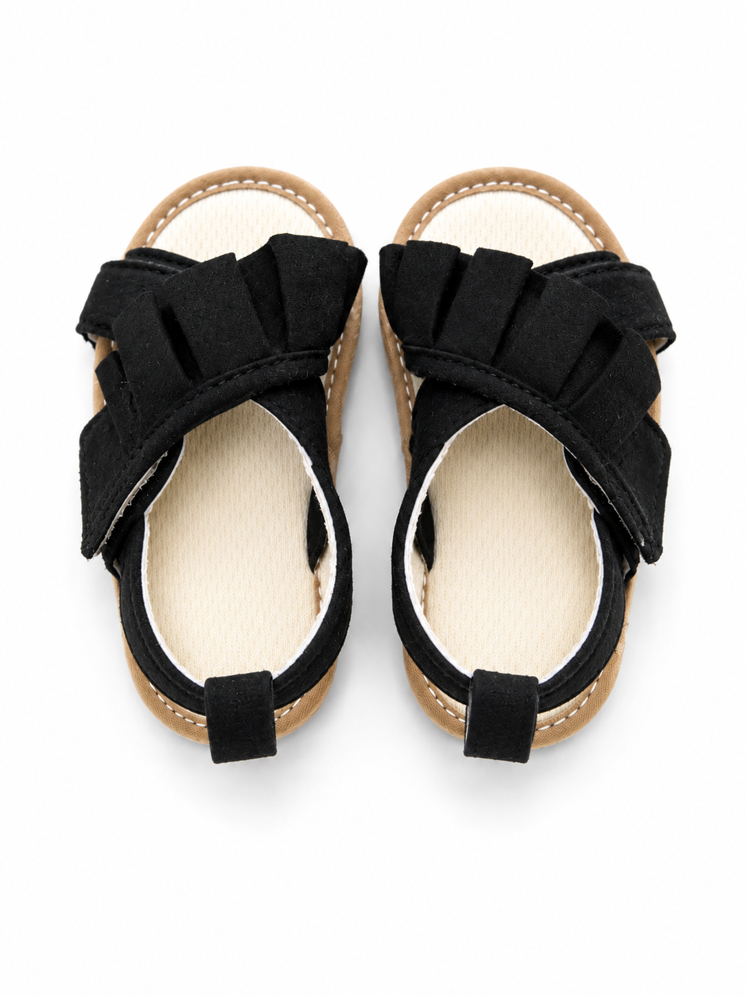 DreamPetal Sandals