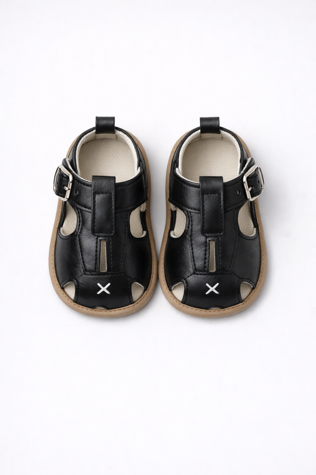 Cambridge sandals
