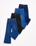 Make Your Own Pack Of Girls Denim Jeans 2(Save 10%)