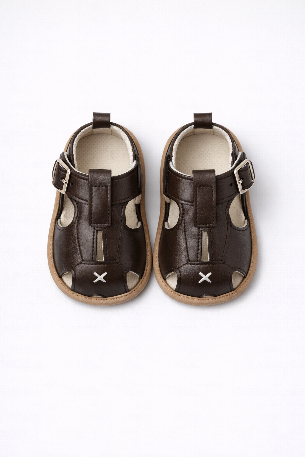 Cambridge sandals