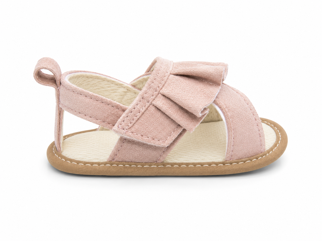 DreamPetal Sandals