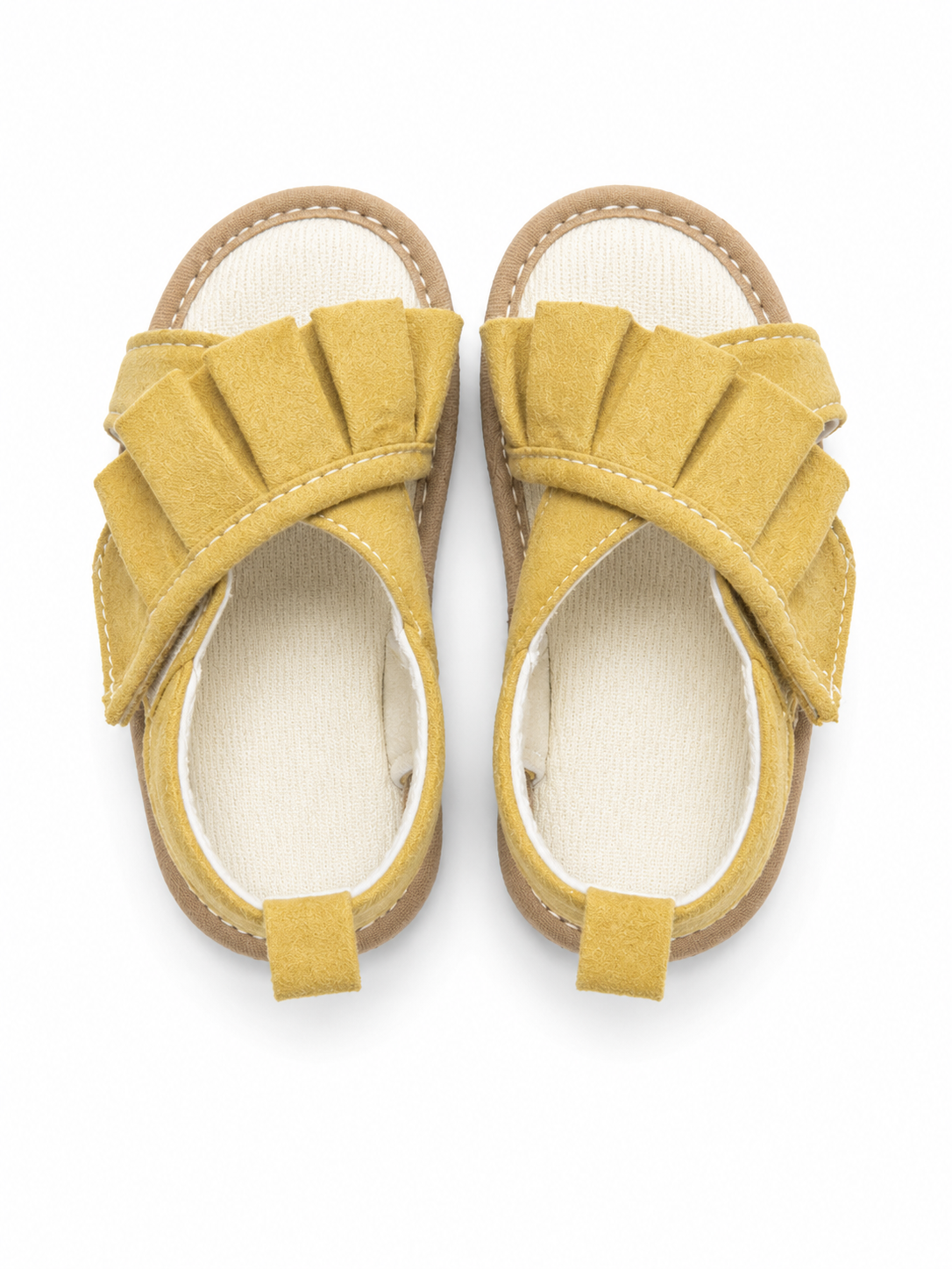 DreamPetal Sandals