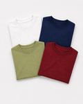 Make Your Own Pack Of T-Shirts 2(Save 10%)