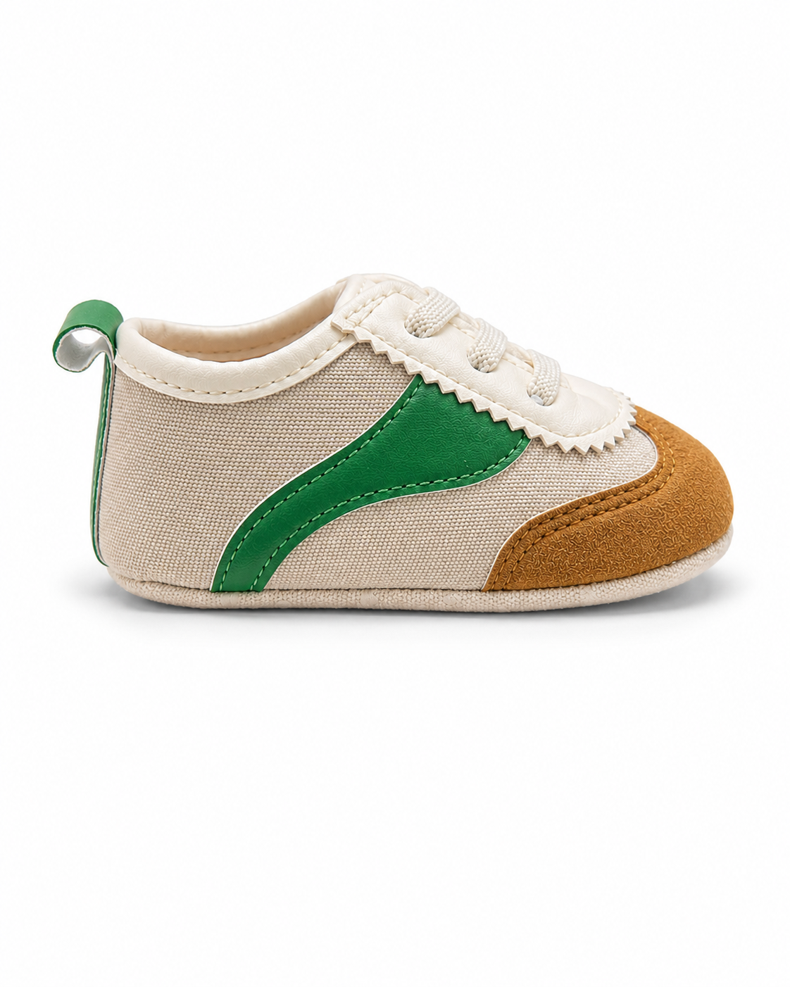 Retro Steps
