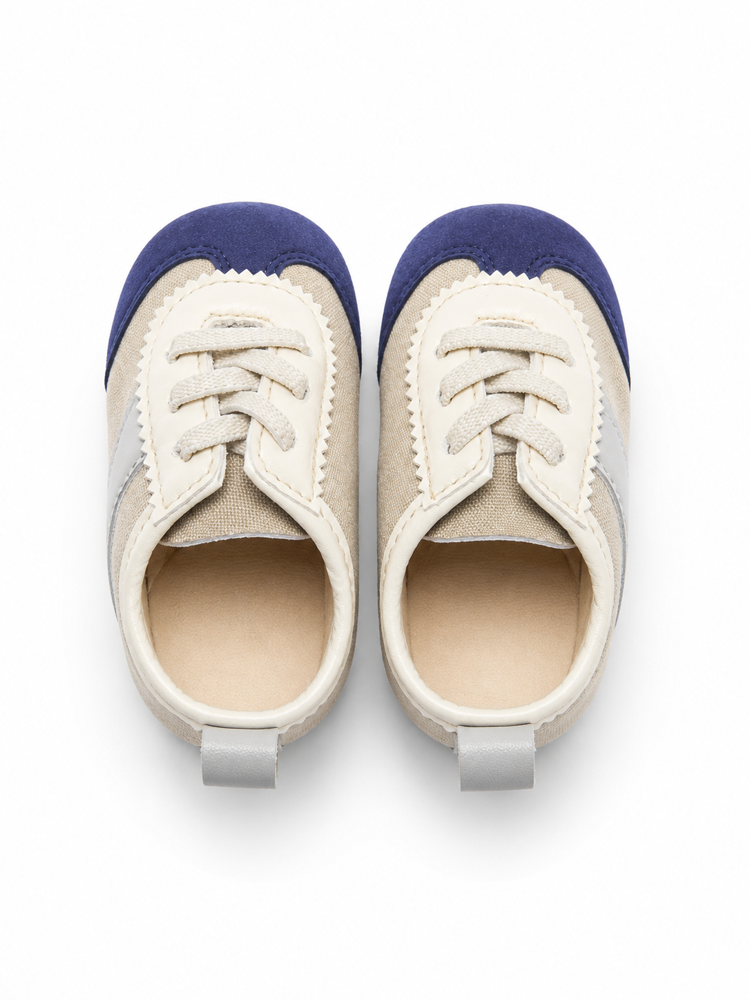 Retro Steps