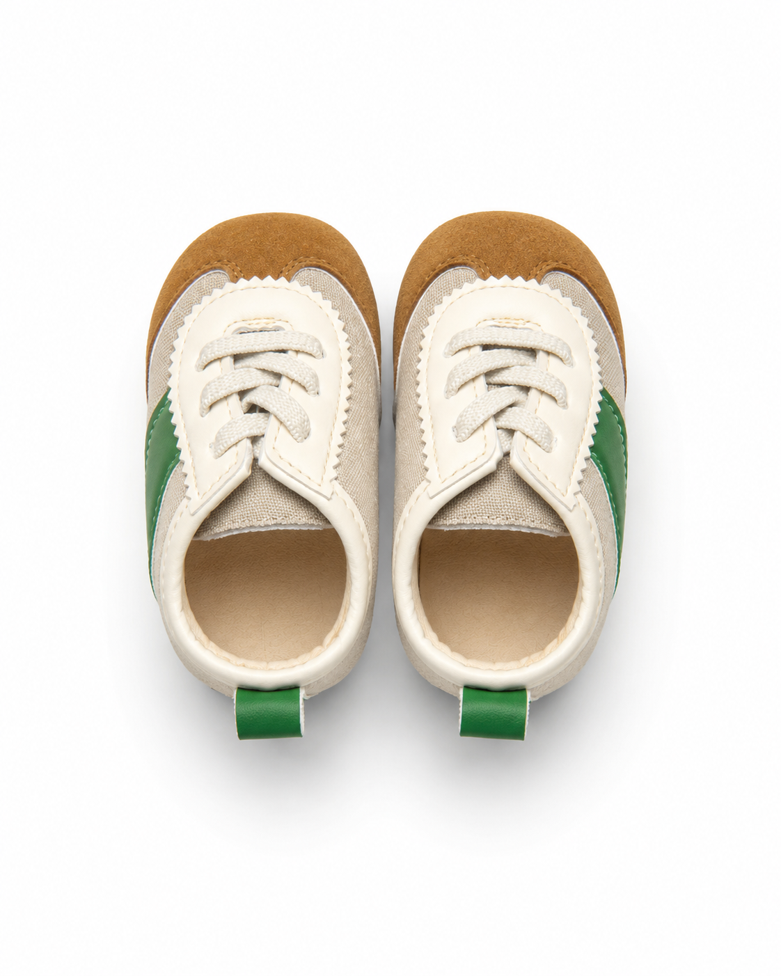 Retro Steps