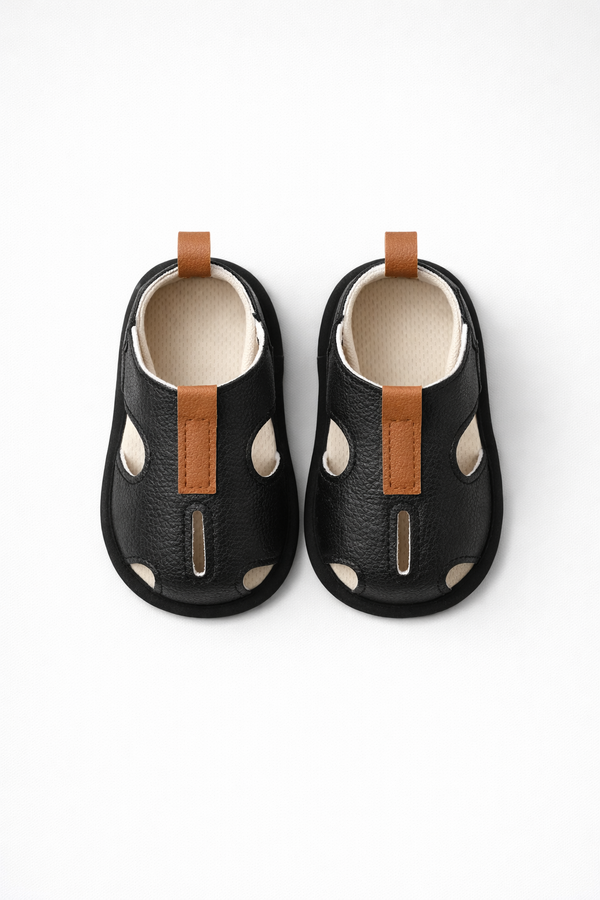 Fisherman sandals