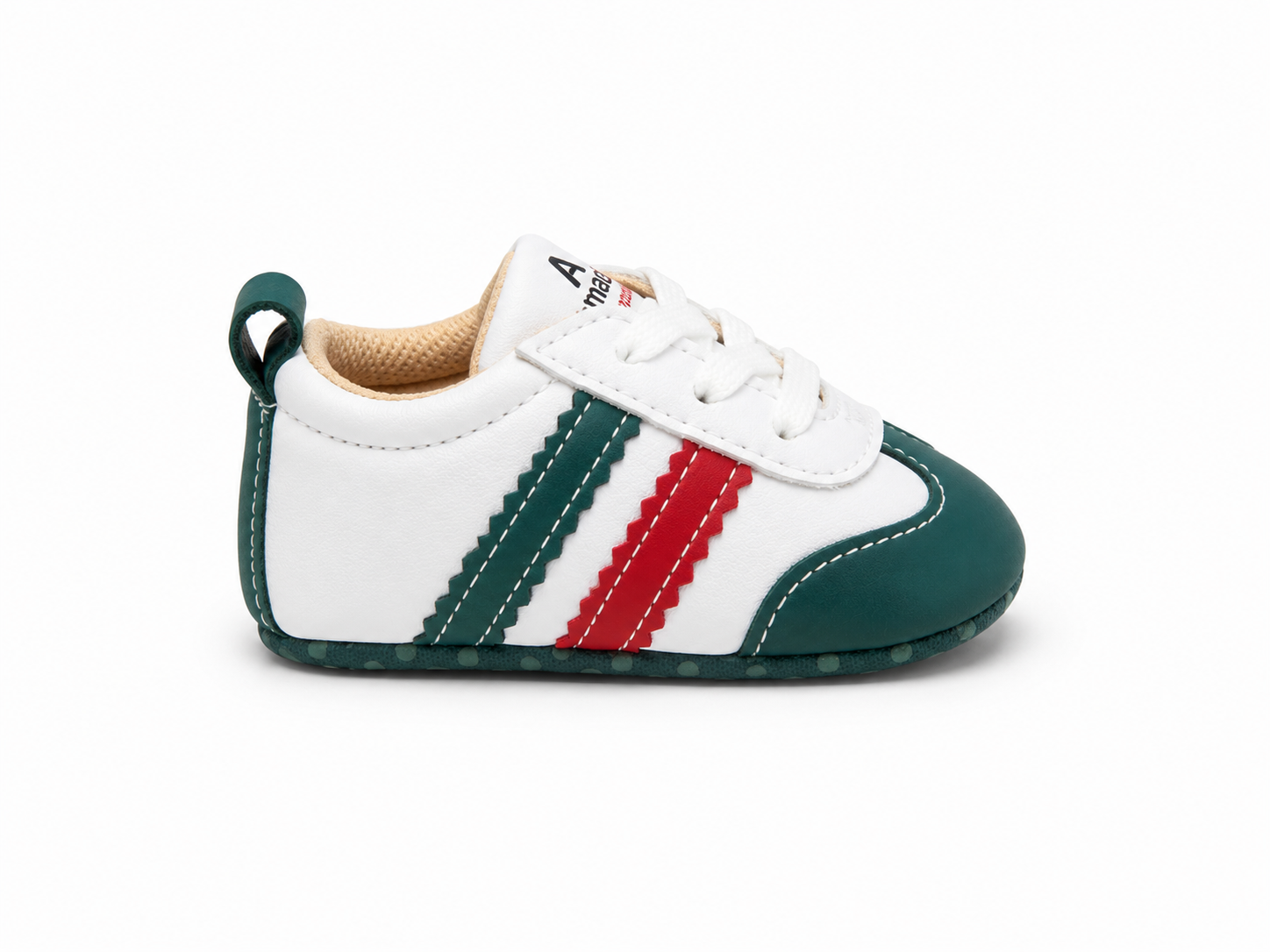 Trail Sneakers