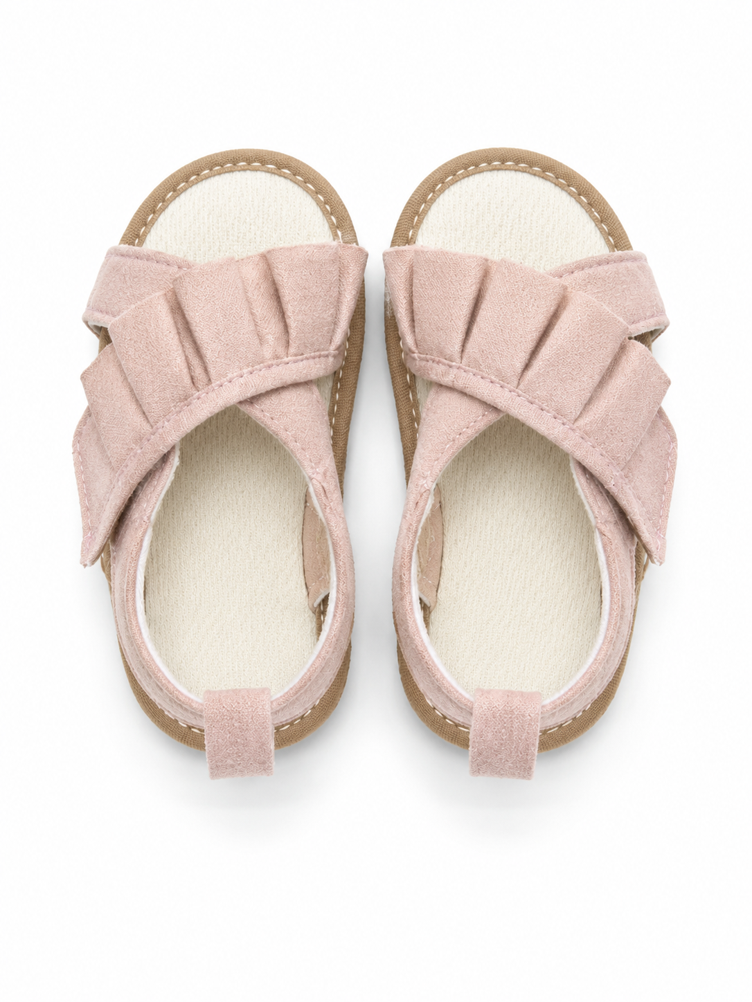 DreamPetal Sandals