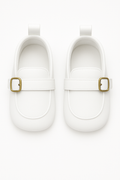 BUCKLE UP LOAFERS
