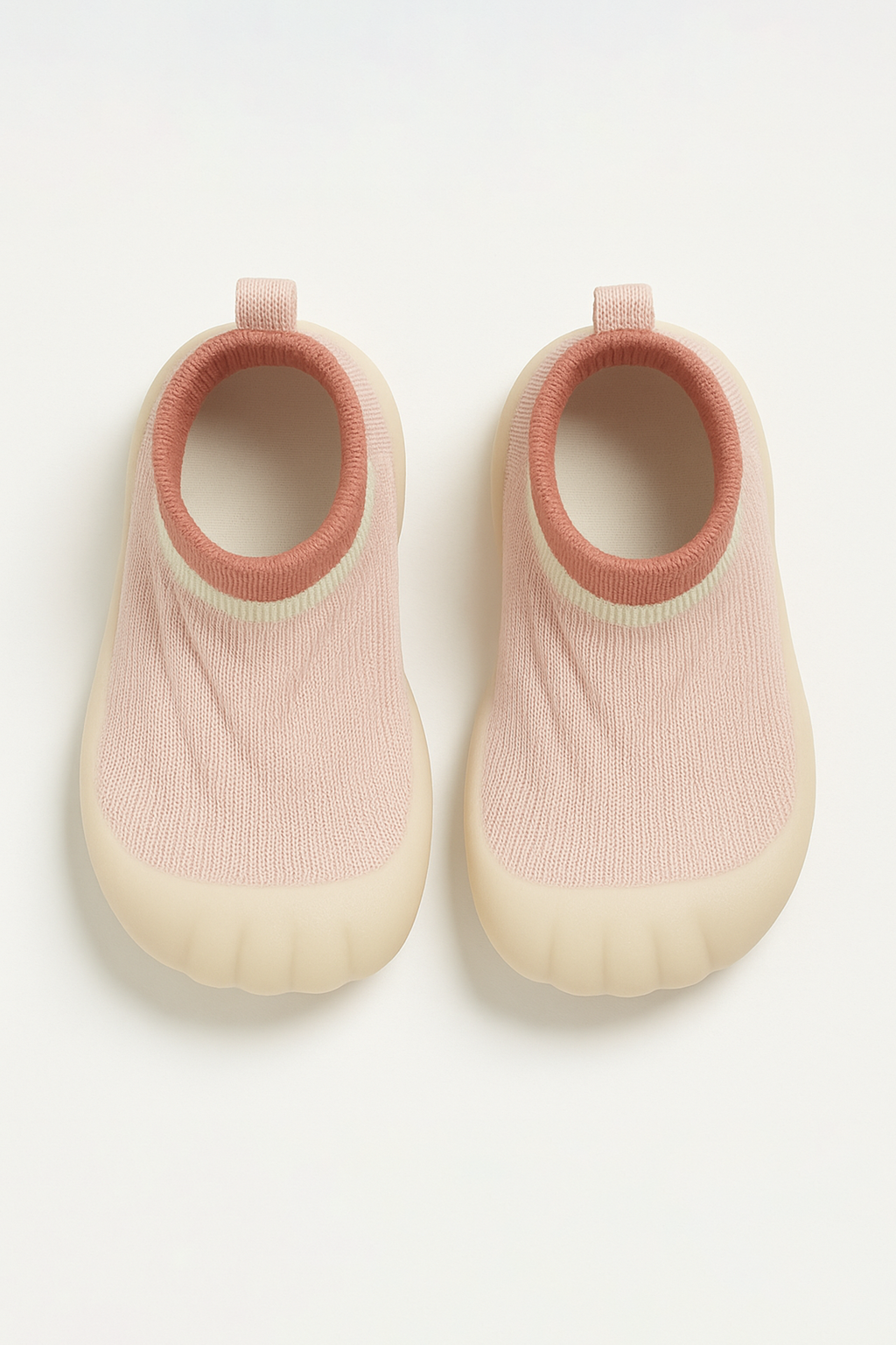 CloudStep Pink