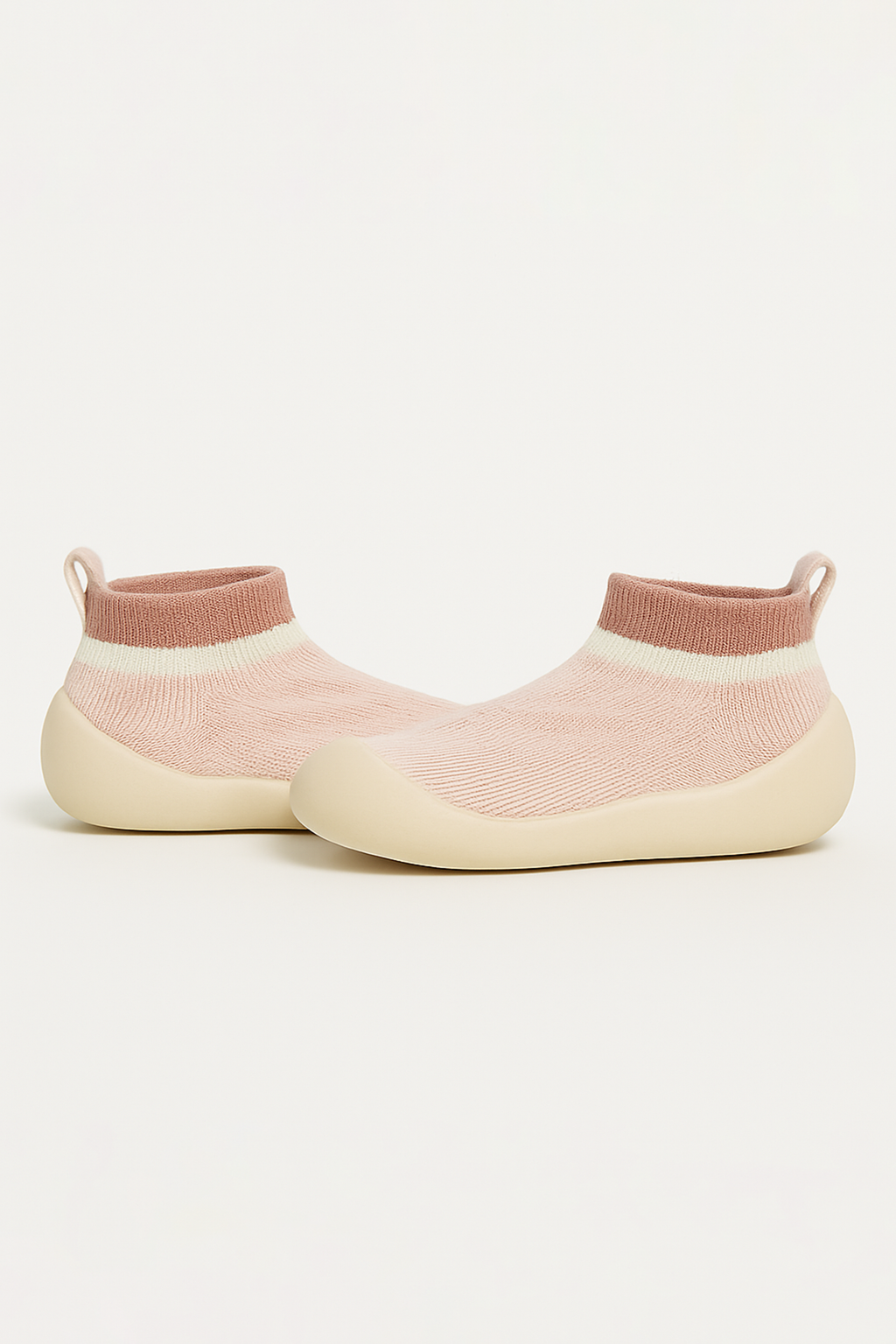 CloudStep Pink