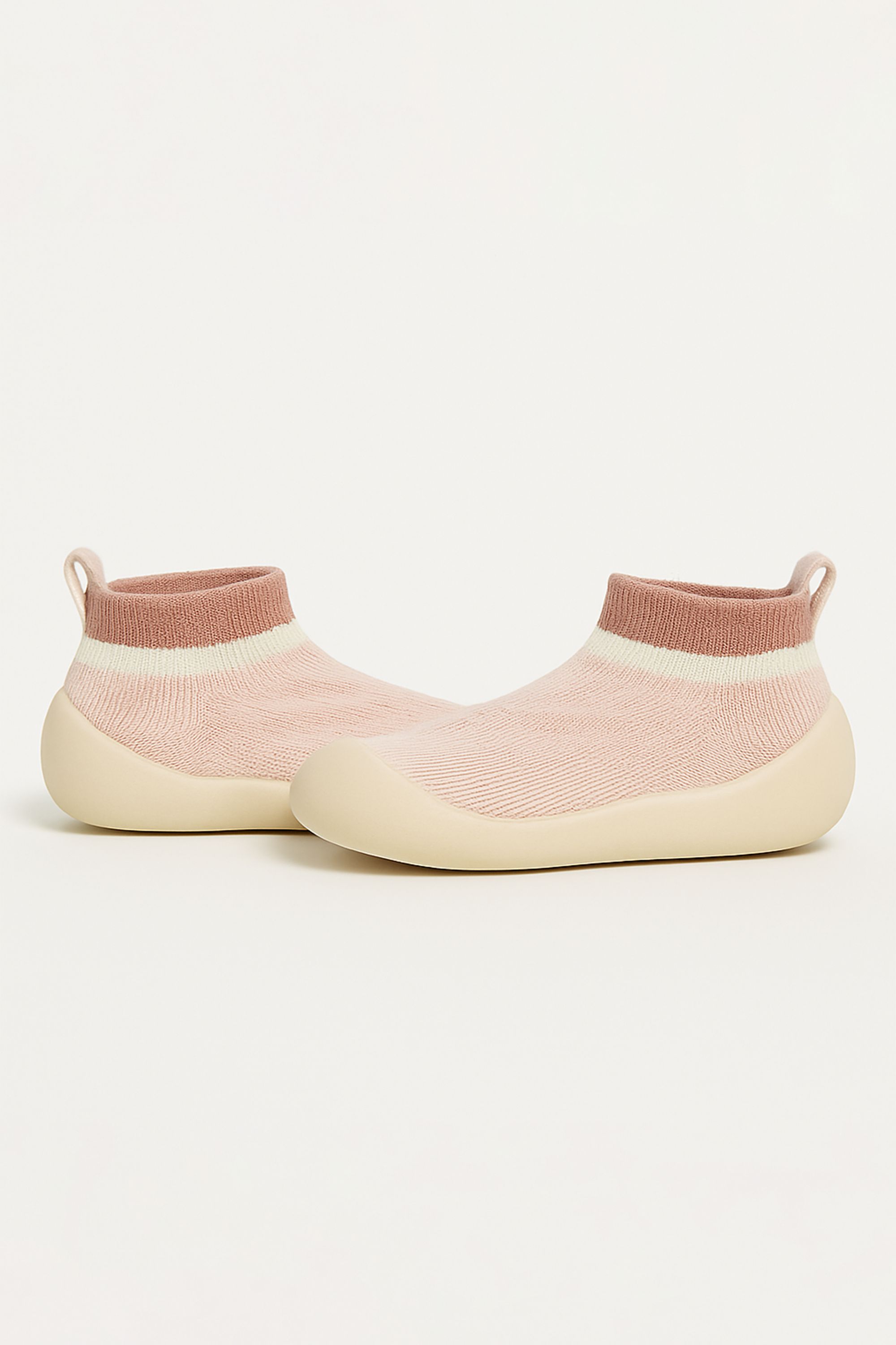 CloudStep Pink