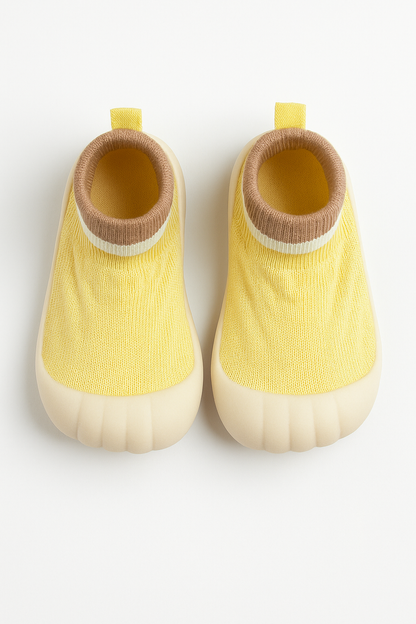 CloudStep Yellow