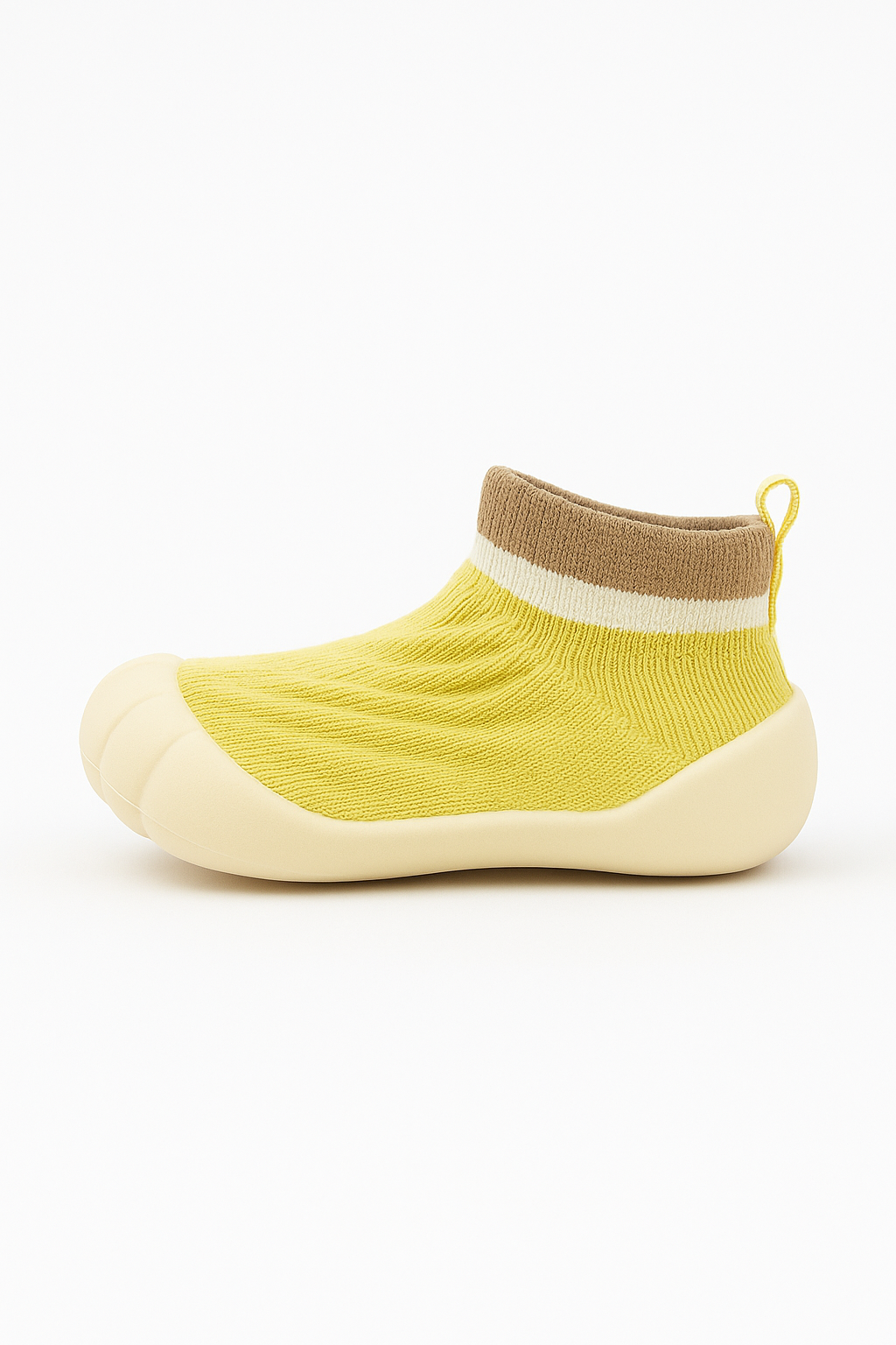 CloudStep Yellow