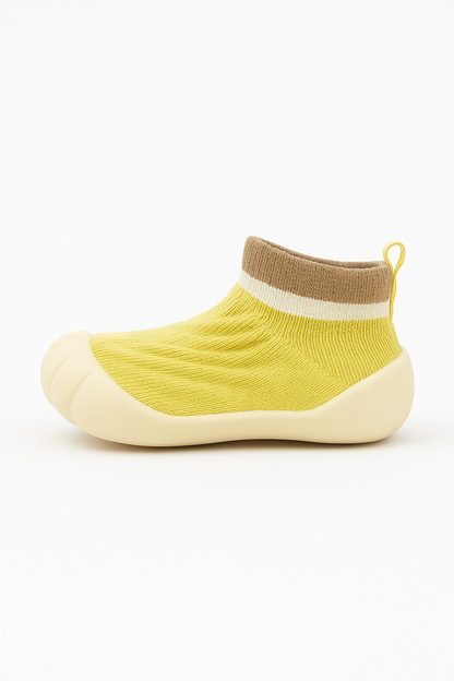 CloudStep Yellow