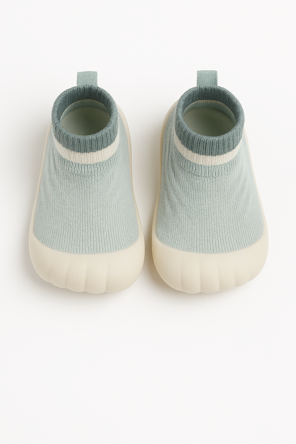 CloudStep Mint Green