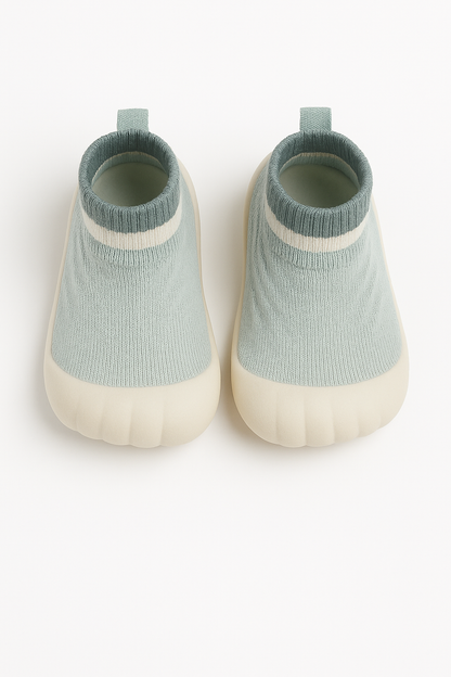 CloudStep Mint Green