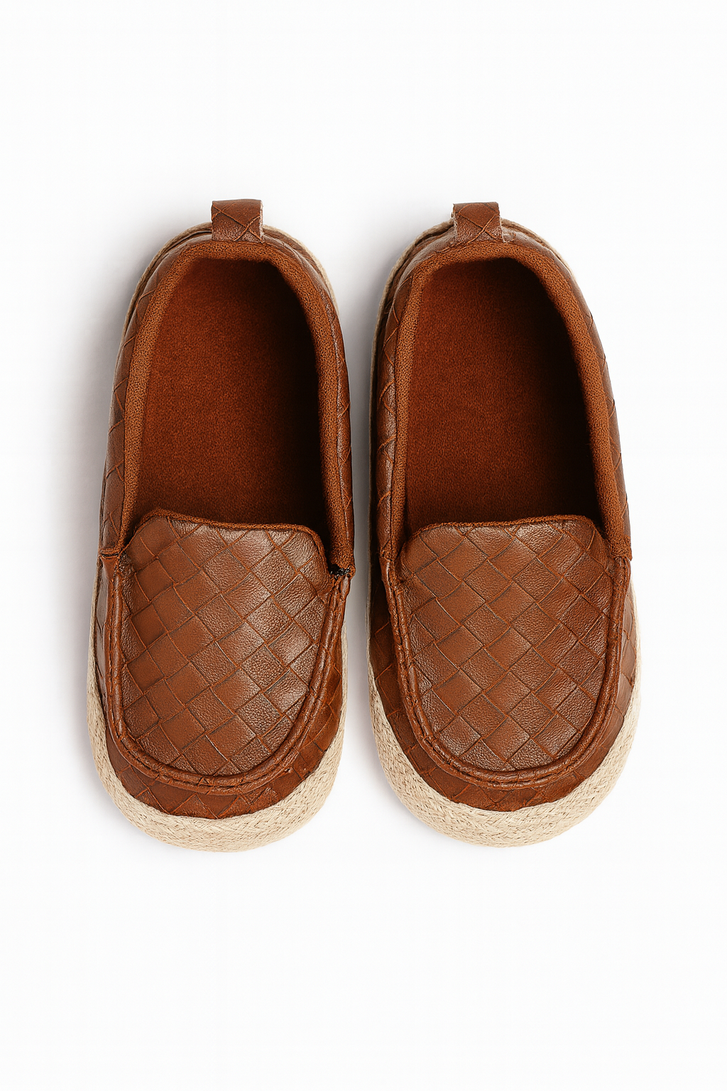 Hertiage Loafers