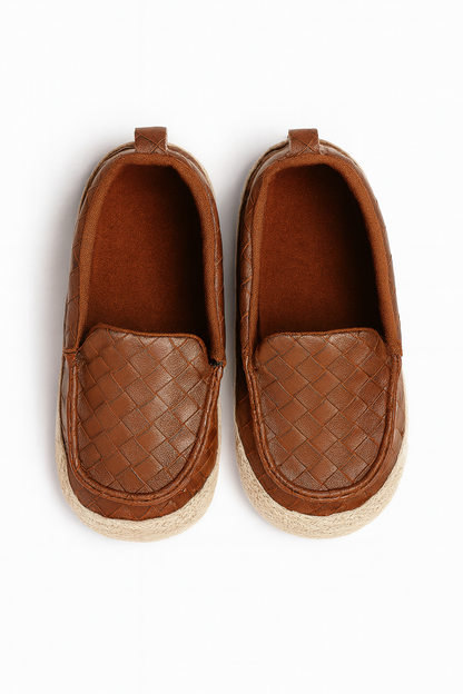 Hertiage Loafers