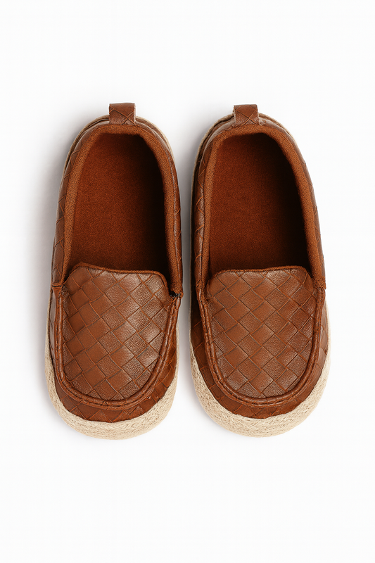 Hertiage Loafers