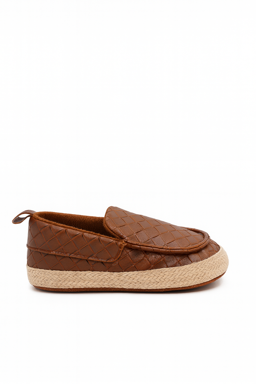 Hertiage Loafers