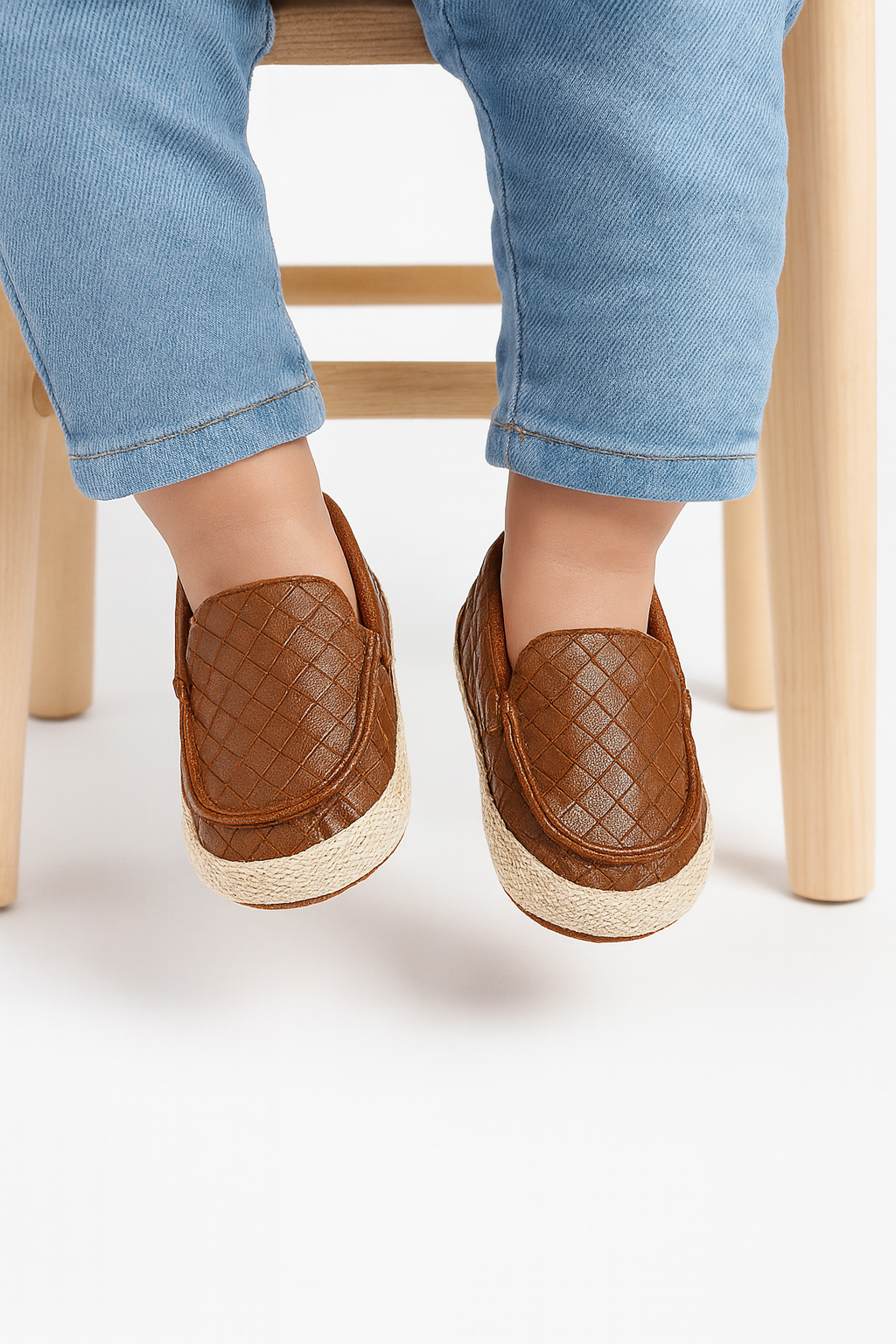 Hertiage Loafers