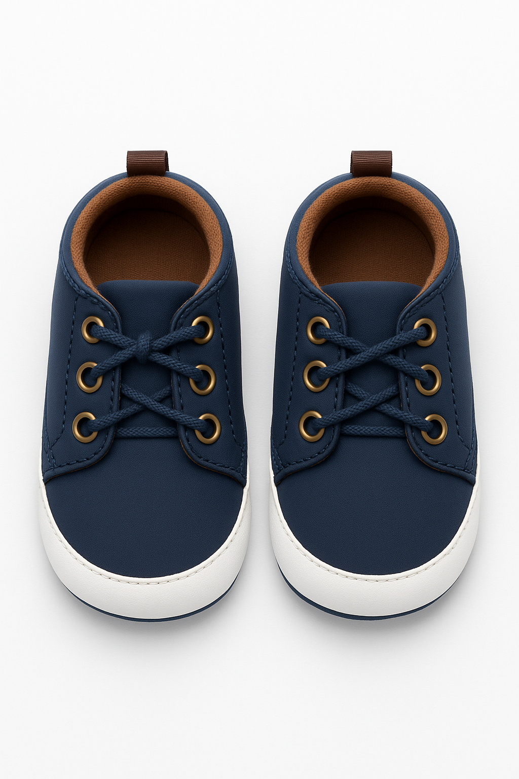 Classic low top sneakers