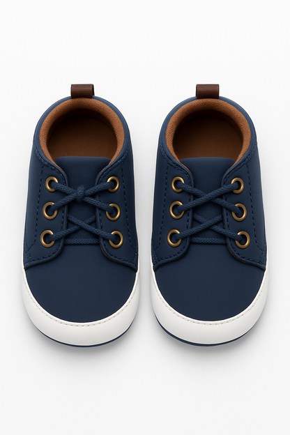 Classic low top sneakers