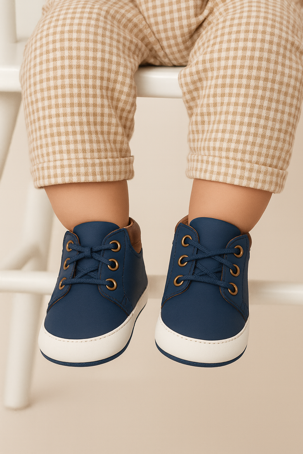 Classic low top sneakers