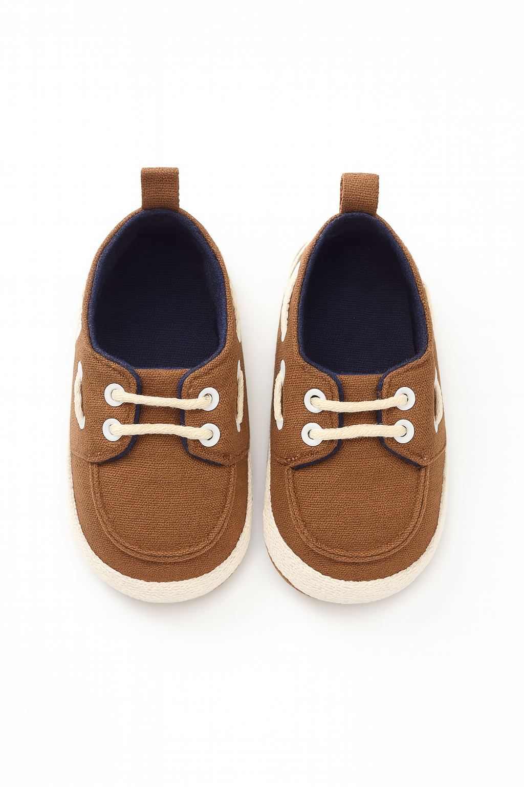 Denim sneakers