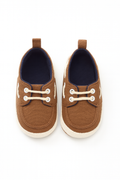 Denim sneakers