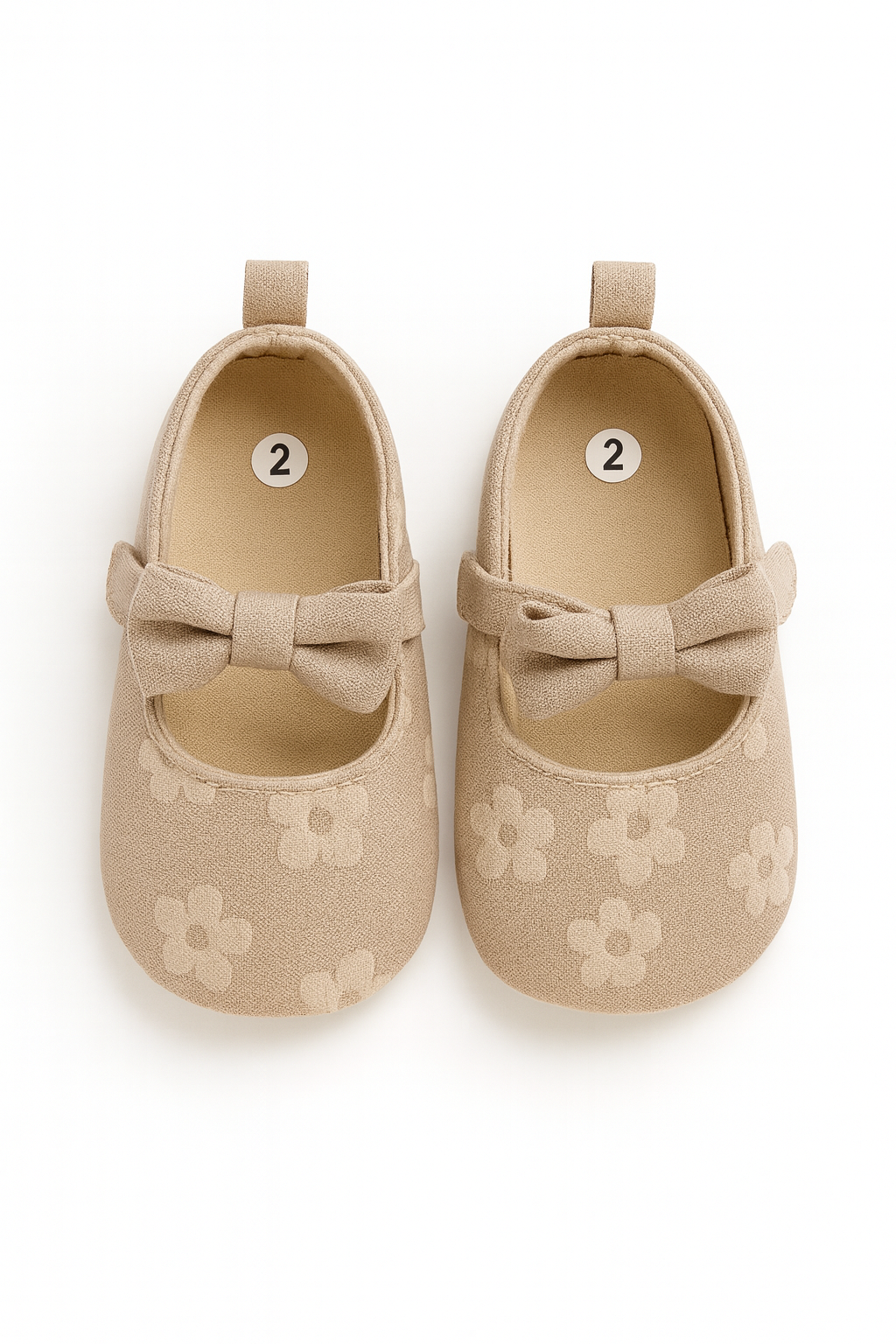 Daisy bows