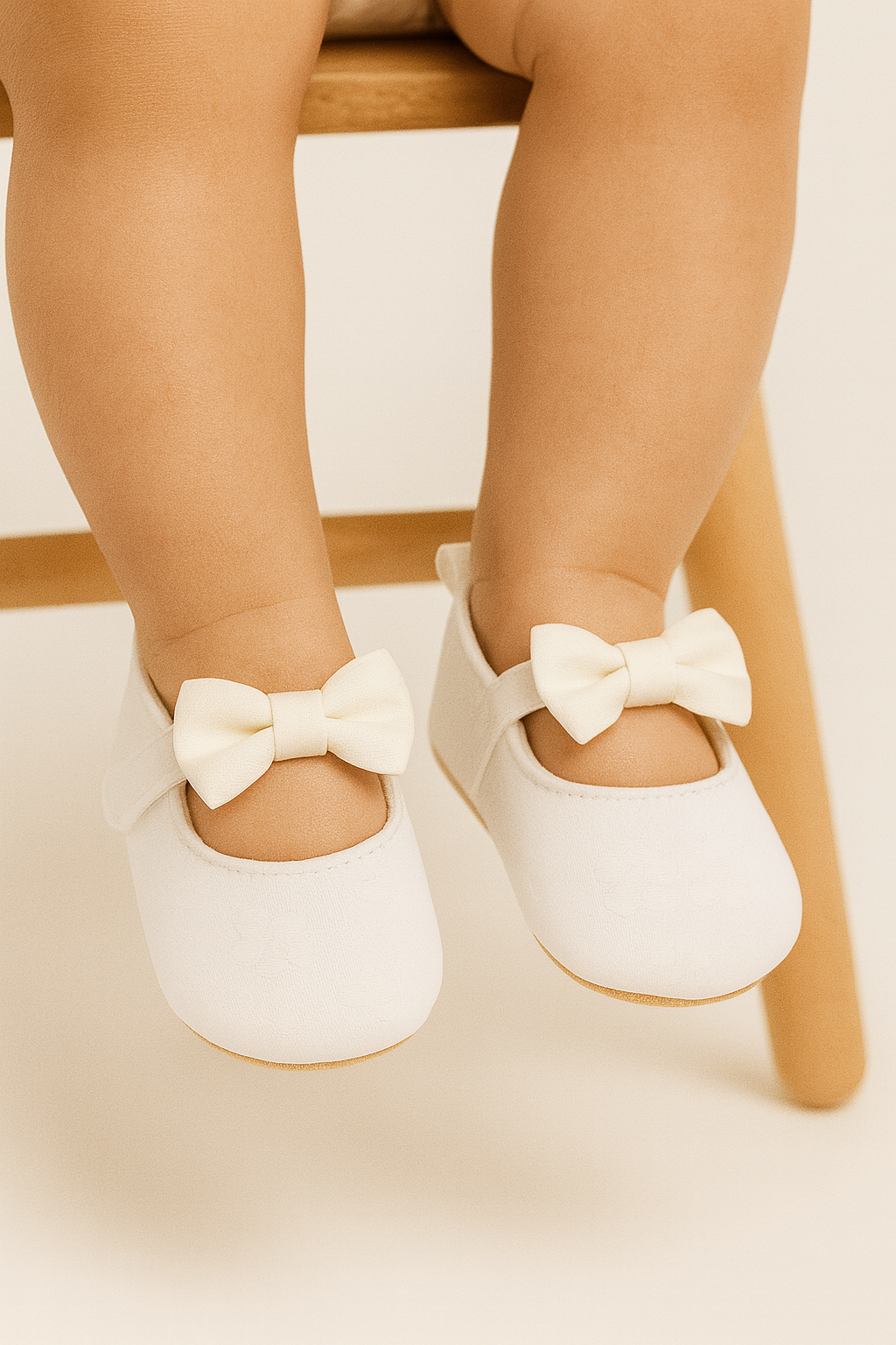 Daisy bows