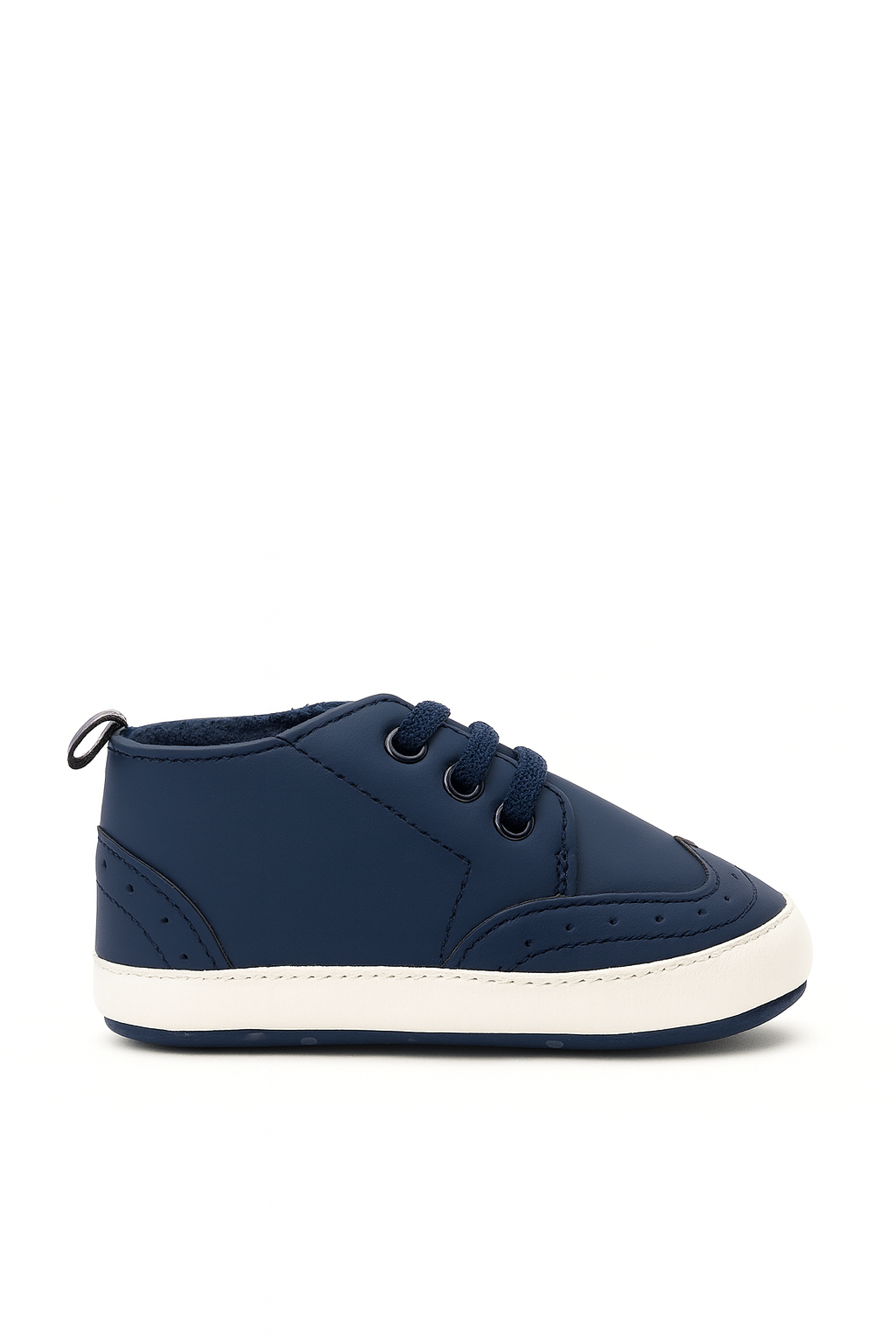 Oxford sneaker