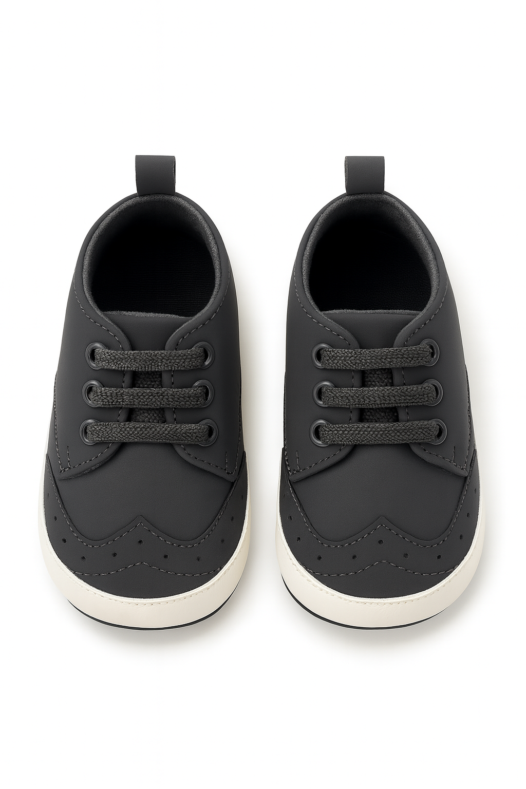 Oxford sneaker