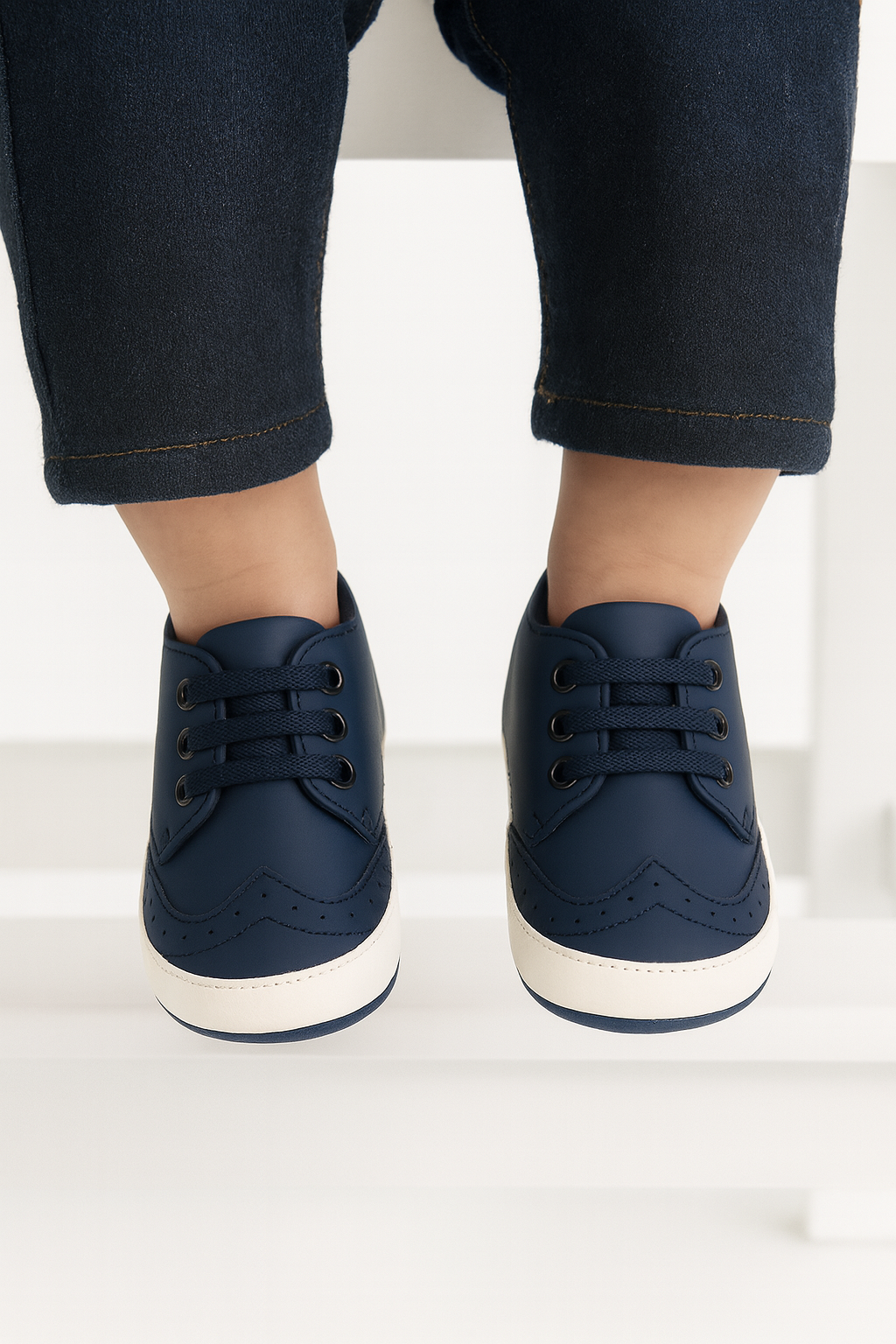 Oxford sneaker