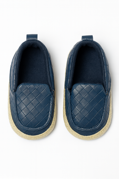Hertiage Loafers