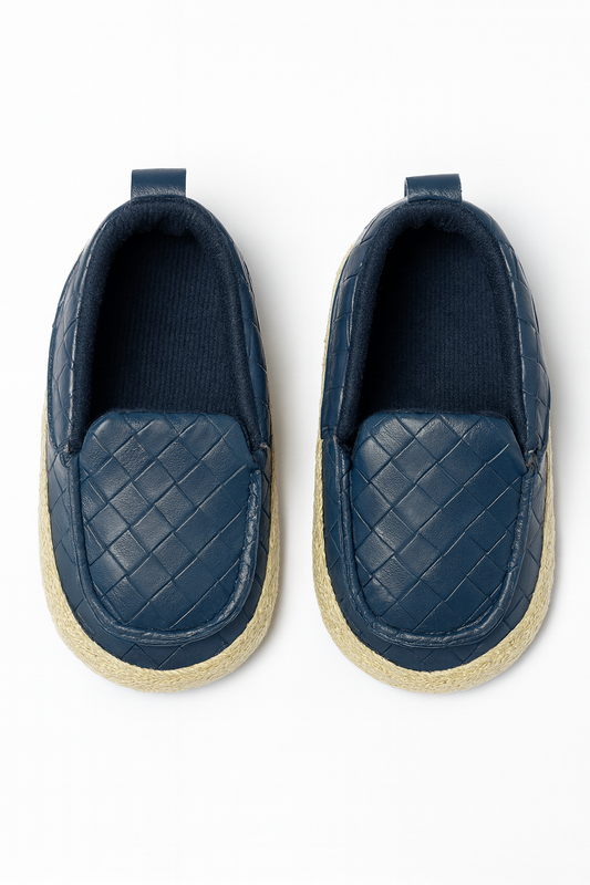 Hertiage Loafers