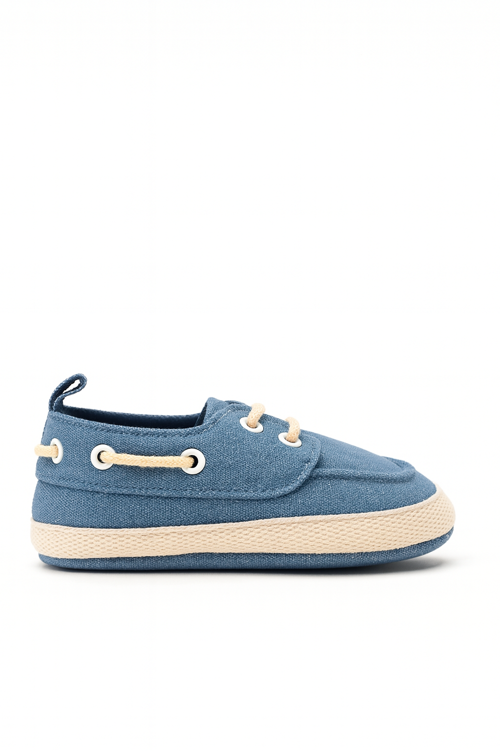 Denim sneakers