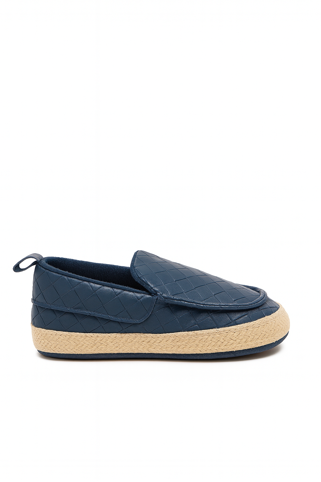 Hertiage Loafers
