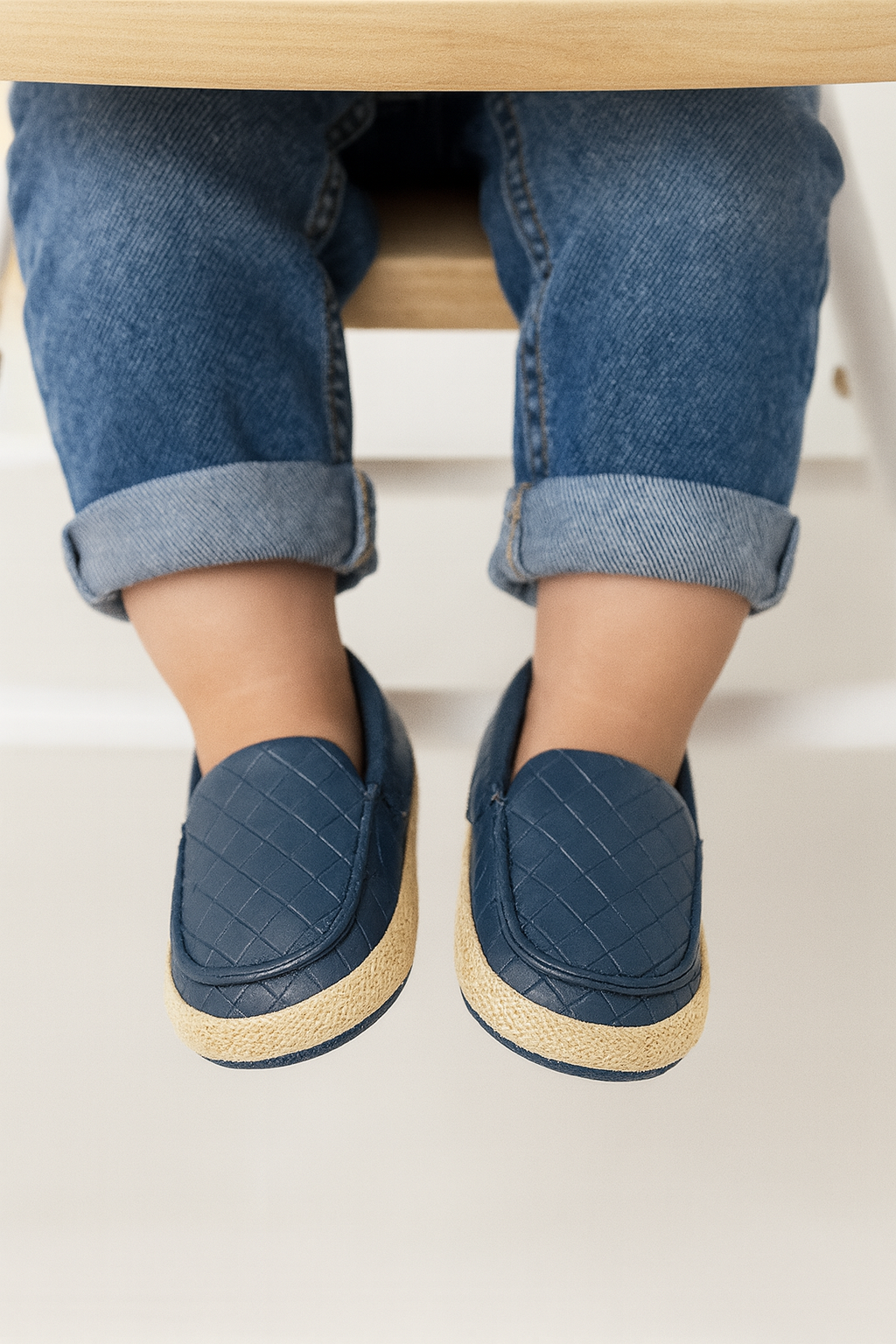 Hertiage Loafers