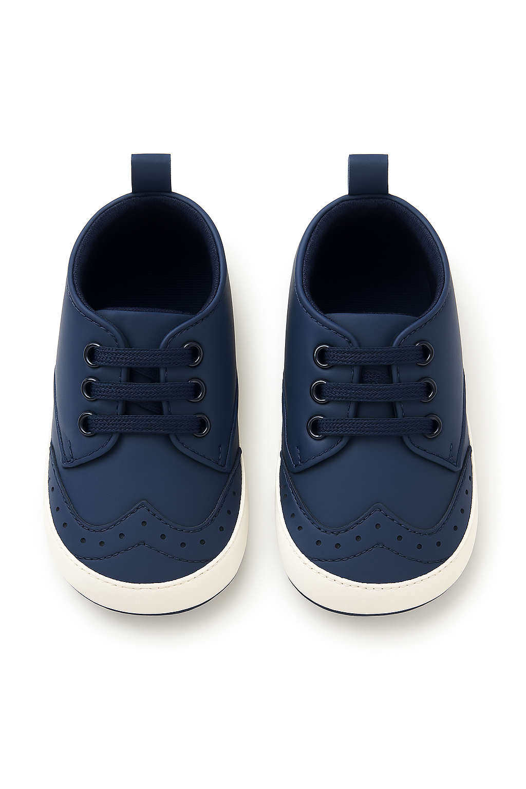 Oxford sneaker