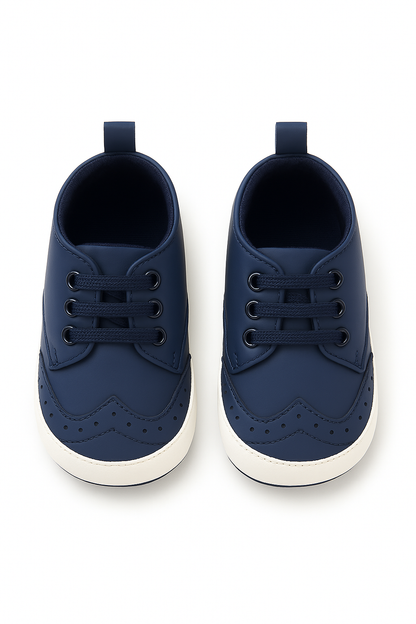 Oxford sneaker