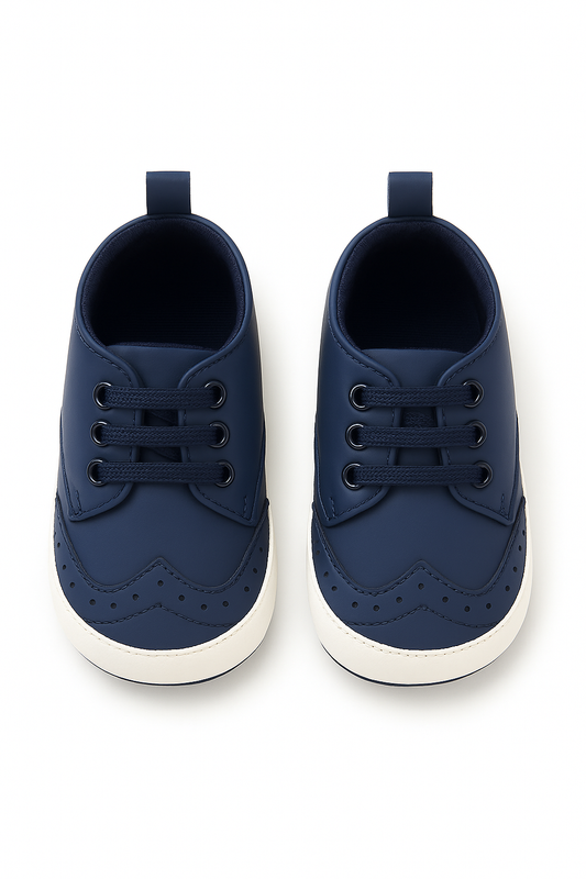 Oxford sneaker